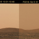 Illustration for article titled What Color is Mars?